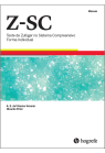 Z-SC Teste de Zulliger no Sistema Compreensivo - Forma Individual
