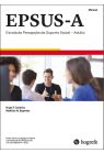 EPSUS-A Escala de Percepção de Suporte Social - Adultos
