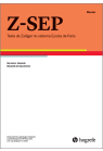Z-SEP Teste de Zulliger no Sistema Escola de Paris
