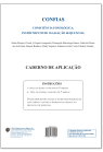 Consciência Fonológica - Instrumento de Avaliação Sequêncial