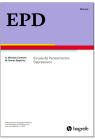 EPD Escala de Pensamentos Depressivos