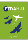 ETDAH - II Escala do Transtorno de Déficit de Atenção/Hiperatividade em contexto escolar