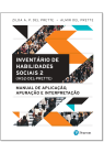 Inventário de Habilidades Sociais 2 - IHS-2