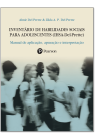 Inventário de Habilidades Sociais para Adolescentes