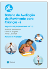 Bateria de Avaliação de Movimento para Crianças - 2