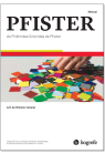 PFISTER - As Pirâmides Coloridas de Pfister - Adulto