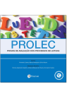 PROLEC  Provas de Avaliação dos Processos de Leitura