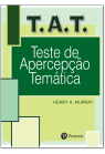 T.A.T Teste de Apercepção Temática 
