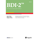 BDI-II COLEÇÃO
