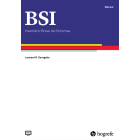 Inventário Breve de Sintomas - BSI